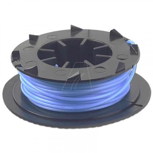 Bobine de fil pour coupe-bordure Gardol, Fleurelle, Stiga, etc