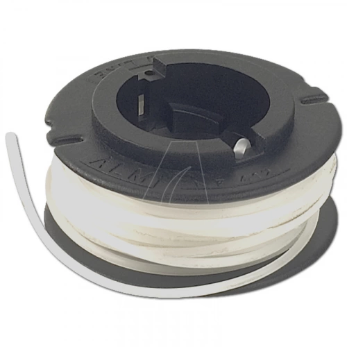 Bobine de fil pour coupe-bordure WOLF-Garten