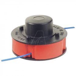 Bobine de fil pour coupe-bordure AL-KO, IKRA, CMI, Floraself