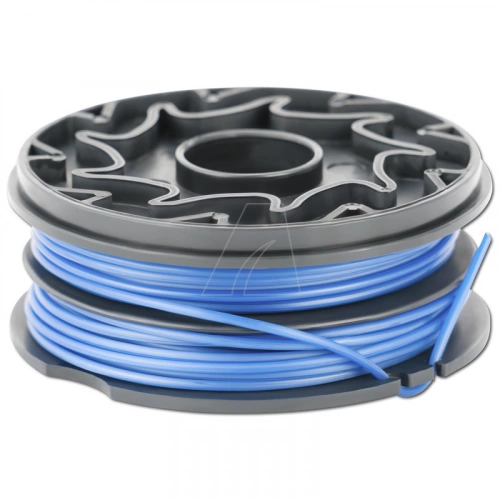 Bobine de fil pour coupe-bordure Black & Decker