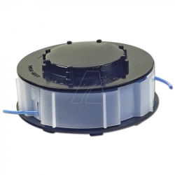 Bobine de fil pour coupe-bordure Fleurelle, Floraself, Gardol, etc.