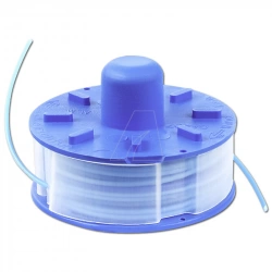 Bobine de fil pour coupe-bordure Gardena, etc.