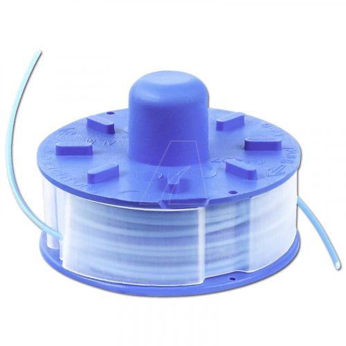 Bobine de fil pour coupe-bordure Gardena, etc.