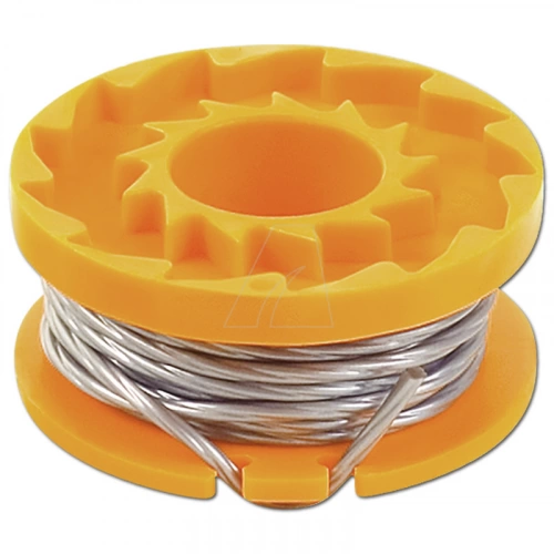Bobine de fil pour coupe-bordure Worx, etc.