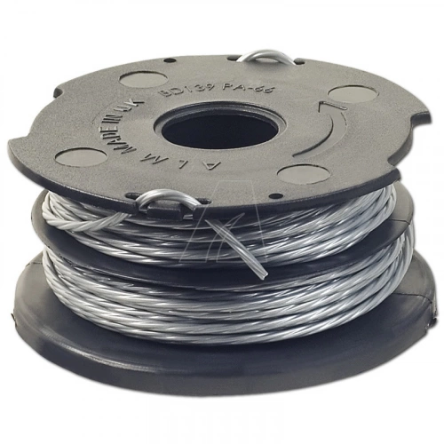 Bobine de fil pour coupe-bordure Black & Decker, etc.