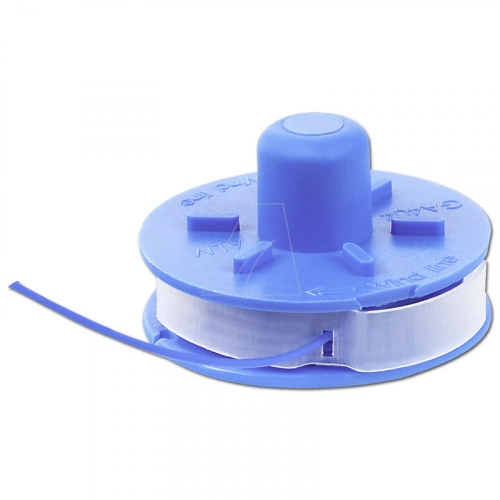 Bobine de fil pour coupe-bordure Gardena, etc.