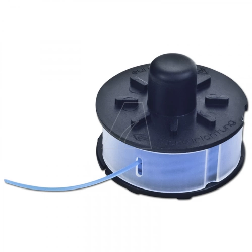 Bobine de fil pour coupe-bordure Gardena, etc.
