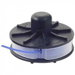 Bobine de fil pour coupe-bordure Gardena, etc.