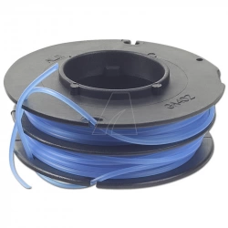 Bobine de fil pour coupe-bordure Gardena, etc.