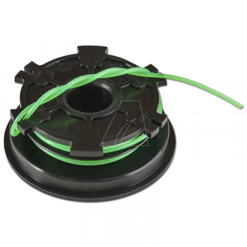 Bobine de fil pour coupe-bordure MTD