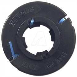 Bobine de fil pour coupe-bordure WOLF-Garten