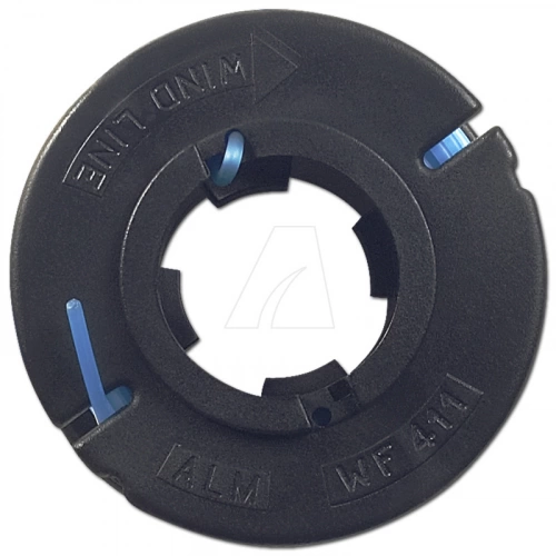 Bobine de fil pour coupe-bordure WOLF-Garten