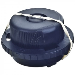 Bobine de fil pour coupe-bordure Gardena, etc.