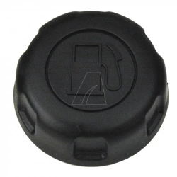 Bouchon de réservoir pour tondeuse Honda GC, GCV