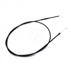 Câble de commande de gaz MTD 746-0671A, 1 460 mm