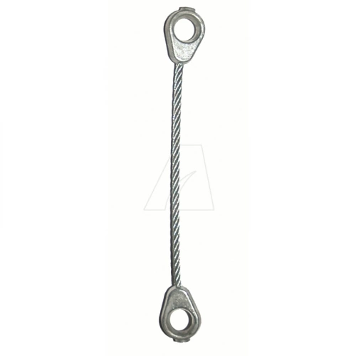 Câble de levée de plateau de coupe Bowden pour tondeuse MTD 746-0970