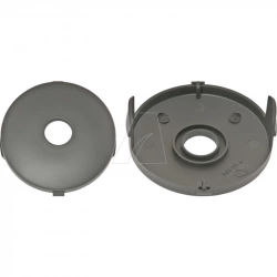 Capot de bobine pour débroussailleuses Wolf-Garten GT 840, 844 XC, 845, 850