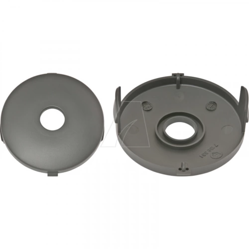 Capot de bobine pour débroussailleuses Wolf-Garten GT 840, 844 XC, 845, 850