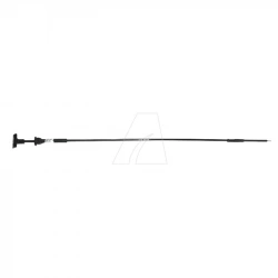 Commande de starter tondeuse MTD 746-0616A, 616 mm