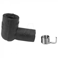 Connecteur de bougie d'allumage