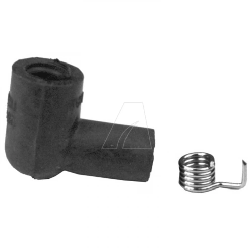 Connecteur de bougie d'allumage