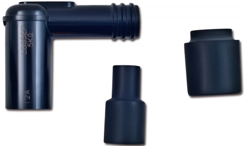 Connecteur de Bougie Universal pour moteur 4-temps - tondeuse et tracteur à gazon