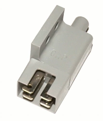 Commutateur de sécurité MTD 725-3169A NO/NF