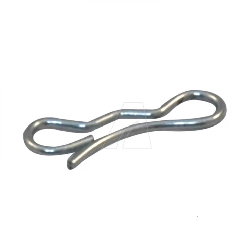 Fiche à ressort pour tondeuses MTD 700 et 900/ boulons de sécurité pour fraises à neige