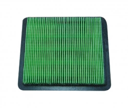 Filtre à air compatible moteur Honda, remplace 17211-ZL8-023