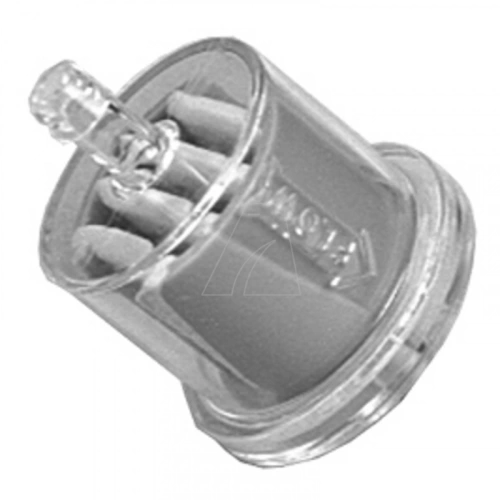 Filtre à essence, 80 µm, tamis polymère