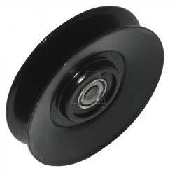 Galet tendeur compatible MTD 756-0399