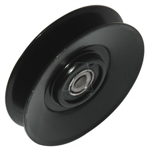 Galet tendeur compatible MTD 756-0399