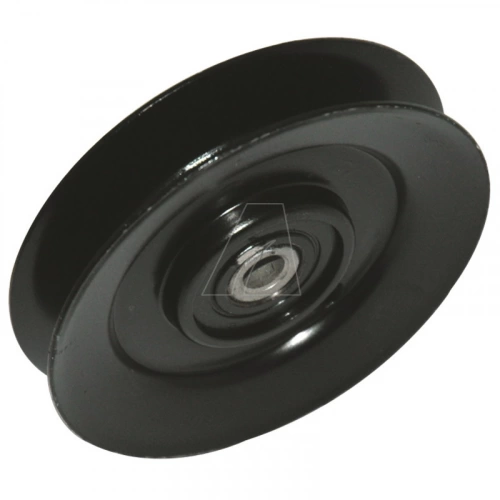 Galet tendeur pour poulie MTD 756-0487