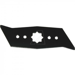 Jeu de lames de scarificateur pour tondeuse à gazon 16x 1031-W6-0002