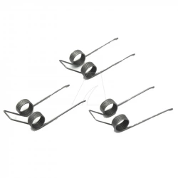 Jeu de 21 ressorts pour scarificateur