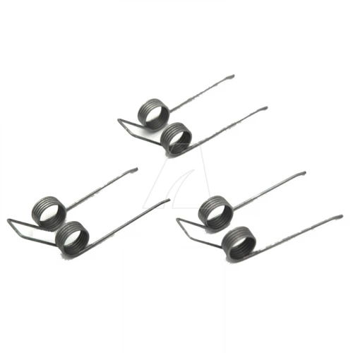 Jeu de 21 ressorts pour scarificateur