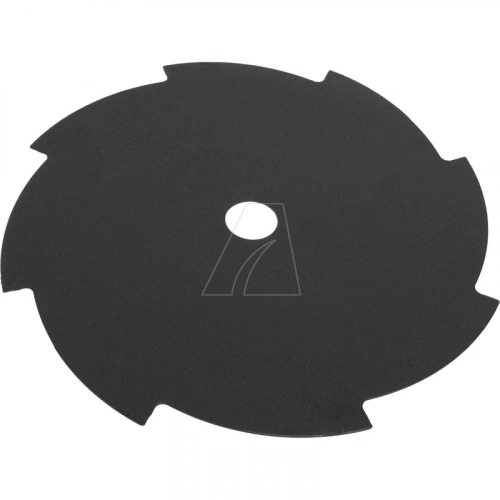 Lame de coupe pour débroussailleuse 255 mm, 8 dents, TC Ø 25,4 mm, 1,4 mm