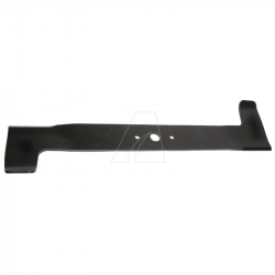 Lame standard 50,5 cm compatible tondeuses autoportées GGP, Castelgarden, Iseki