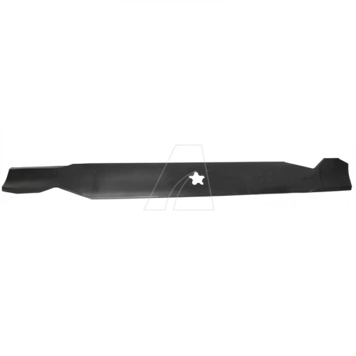 Lame standard 53,3 cm compatible tondeuses autoportées AYP ou Husqvarna