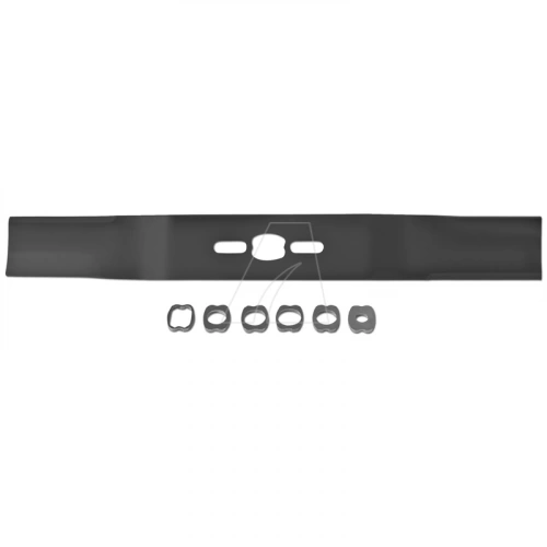 Lame universelle 48 cm pour tondeuse à moteur