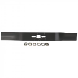 Lame universelle 53 cm pour tondeuse à moteur