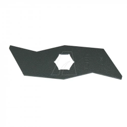 Lame de scarificateur 150 mm compatible MTD 079.85.339