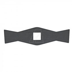 Lame de scarificateur Gutbrod 183 mm, MTD 079.85.051 original