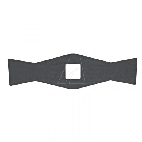 Lame de scarificateur Gutbrod 183 mm, MTD 079.85.051 original