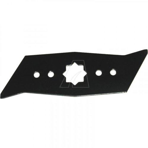 Lame de scarificateur WOLF-Garten 3568400 - 161 mm