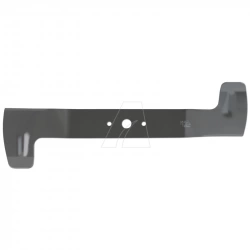 Lame standard 46,2 cm compatible tondeuse GGP, Castelgarden, Iseki, Sabo ou Viking