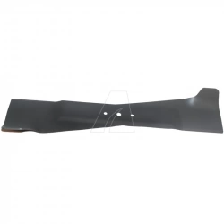 Lame high-lift de 52 cm pour tondeuses autoportées MTD