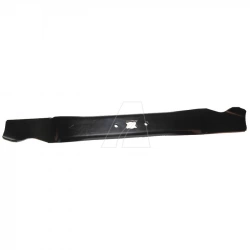 Lame standard 53,3 cm pour tondeuses à moteur MTD noir