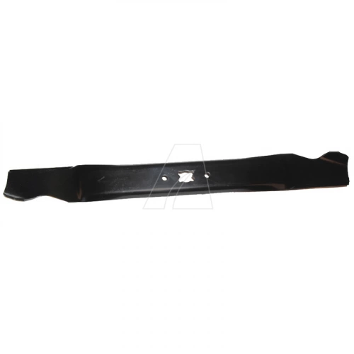 Lame standard 53,3 cm pour tondeuses à moteur MTD noir
