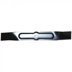 Lame standard 35,7 cm compatible pour tondeuses électriques Einhell